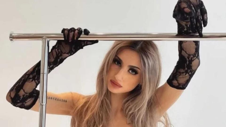 Influenciadora e musa do TikTok morre ao saltar de paraquedas pela 1ª