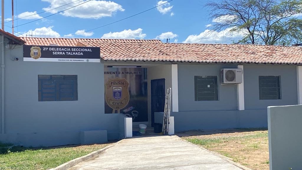 Polícia Civil inaugura sala de atendimento à mulher em ST Farol de