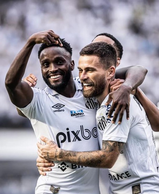 Veja O Que O Santos Precisa Para Se Classificar No Paulist O Farol De