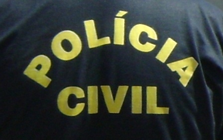 POLÍCIA CIVIL 2