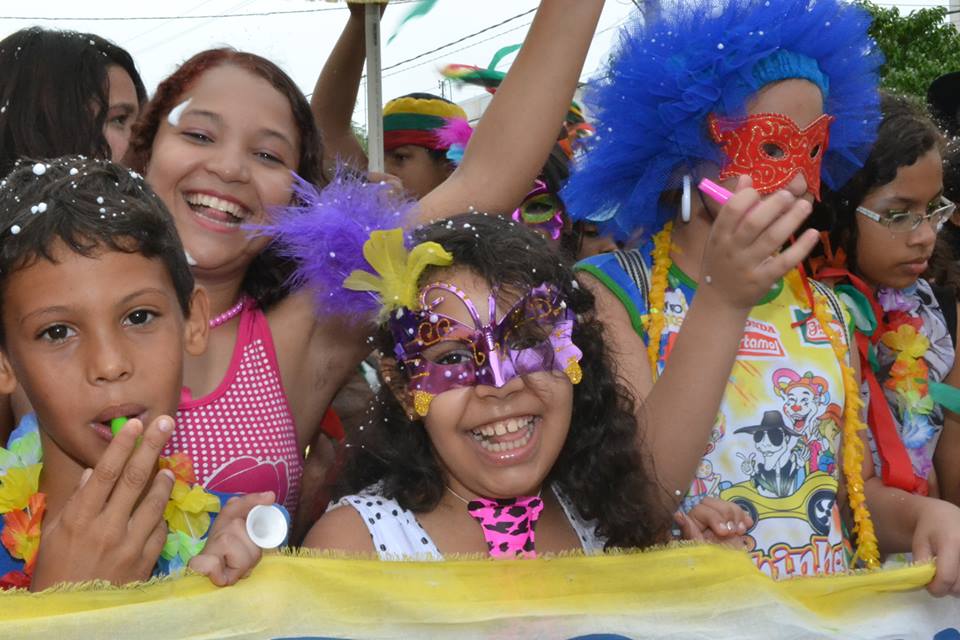Confira a Agenda de Blocos do Carnaval 2023 em ST