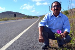 Ambientalista alerta sobre 'apartheid' em Serra Talhada