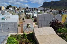 Túmulos são violados no cemitério de Serra Talhada