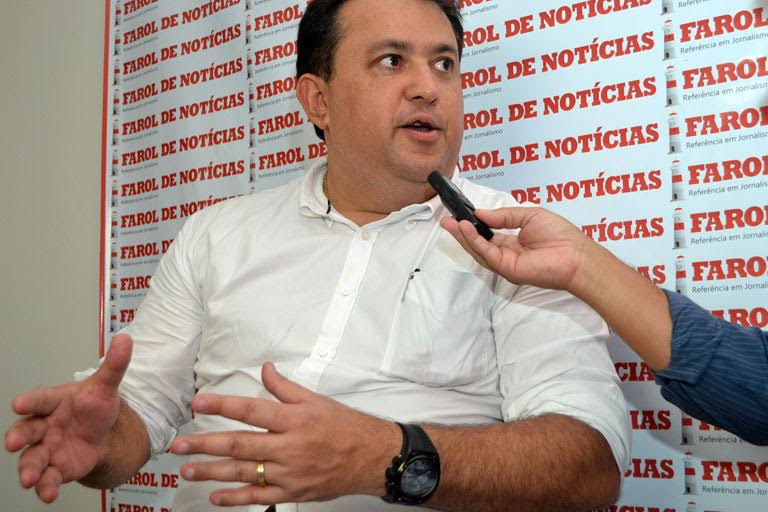 Sebastião Oliveira diz que Duque tem 'milícia digital'