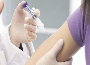 Vacinação contra a gripe começa em Serra Talhada