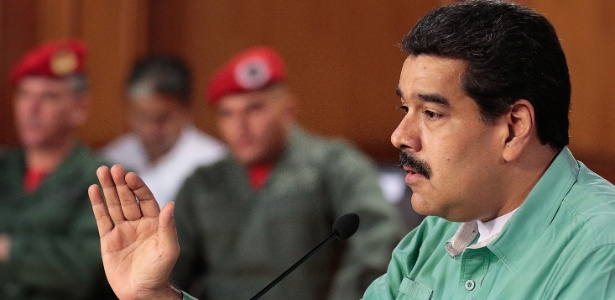 4jan2015---o-presidente-da-venezuela-nicolas-maduro-faz-pronunciamento-transmitido-pela-tv-em-caracas-1451993757621_615x300
