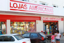 Lojas Americanas oferece oportunidades no Sertão