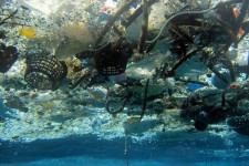 UE vai proibir maioria dos plásticos