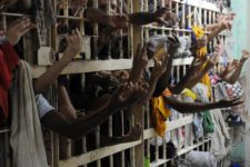 PE tem maior superlotação carcerária do Brasil