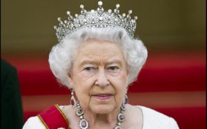 Rainha Elizabeth manda mensagem para as vítimas de Petrópolis