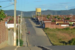 Moradores do Vila Bela denunciam abandono do bairro
