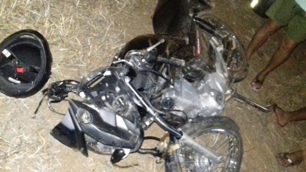 Médico de 33 anos morre após bater carro em cavalo na PE-365, em Serra  Talhada, Caruaru e Região