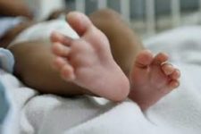 Bebê quase nasce no banheiro do Hospam em ST