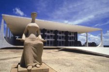 Lava Jato entra na mira do Supremo Tribunal Federal
