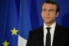 Macron não assinará acordo com Mercosul