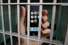 Vendedor é detido com celulares roubados em ST