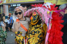 Confira os blocos tradicionais do Carnaval