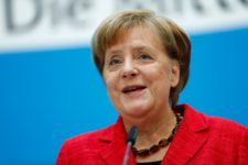 Preso jovem de 20 anos suspeito de hackear Merkel