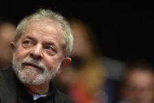 Lula deve recolher multa de R$ 4,9 milhões