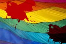 LGBTs fora das diretrizes dos Direitos Humanos
