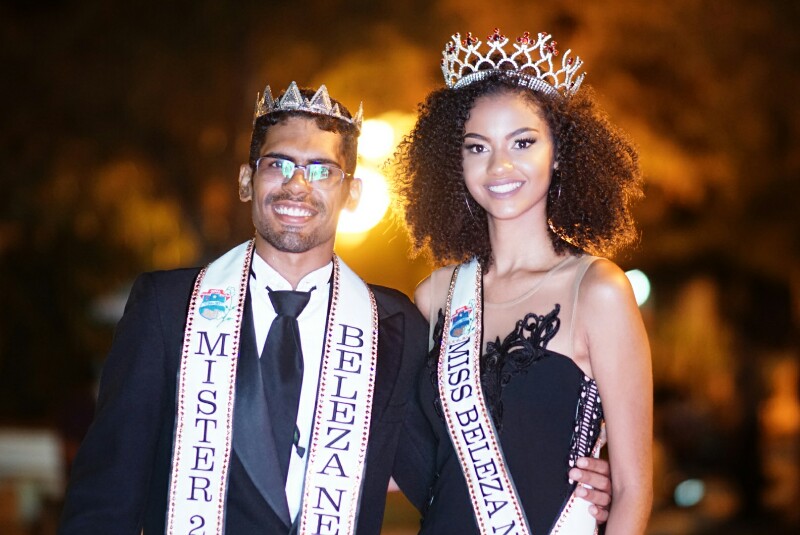 Inscrições abertas para o Miss e Mister Negros 2020 em ST