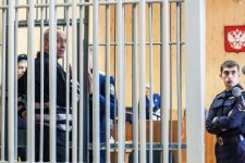Ex-policial russo é condenado por 56 mortes