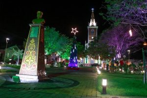 Saiba a programação de Natal em Serra Talhada