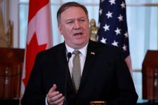 EUA não aceitam expulsão de diplomatas