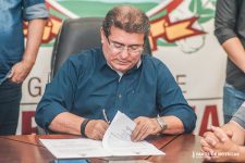Prefeitura cria 110 novos cargos efetivos em ST