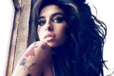 Produtor libera faixa de Amy Winehouse