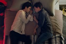 Filme sobre 'cura gay' é cancelado no Brasil