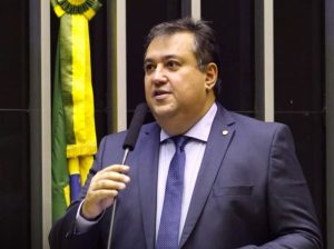 Sebastião libera R$ 500 mil para ajudar o Hospam