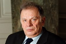 Morreu o prêmio Nobel de Física Zhores Alferov