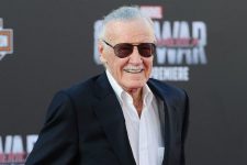 Marvel quer divulgar bastidores de Stan Lee