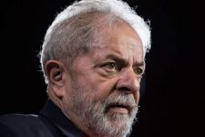 Lula completa um ano de prisão em Curitiba