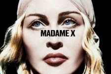 Madonna lançará parceria com Anitta
