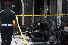 Polícia encontra 87 detonadores de bomba no Sri Lanka