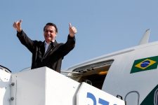 Planalto confirma viagem de Bolsonaro ao Recife