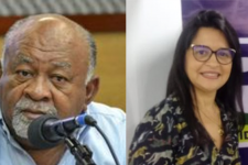Vereadores dizem que foram xingados; MDP nega
