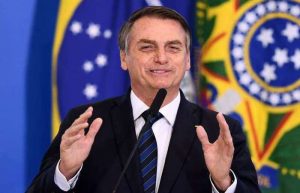 Bolsonaro gasta mais que Dilma e Temer