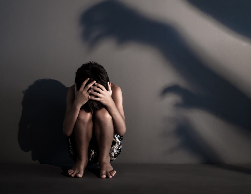 Acusado estuprar filhas é preso em Serra Talhada