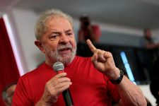 Lula: “Os EUA precisam de inimigo sempre"