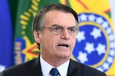Bolsonaro buscará apoio para Fundo Eleitoral