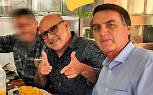 Falar em Bolsonaro em Serra Talhada perde votos