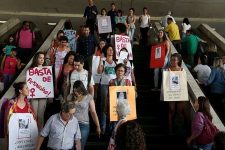 América Latina é pioneira no combate ao feminicídio