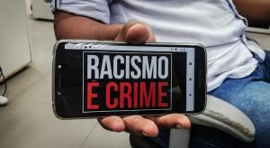 Serra-talhadense diz que foi alvo de racismo em UBS de ST