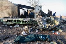 Irã admite que derrubou avião ucraniano