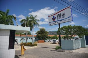 Família reclama de mau atendimento no Hospam em ST