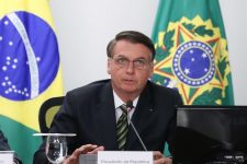 Bolsonaro nomeia evangelizador de indígenas para chefiar setor