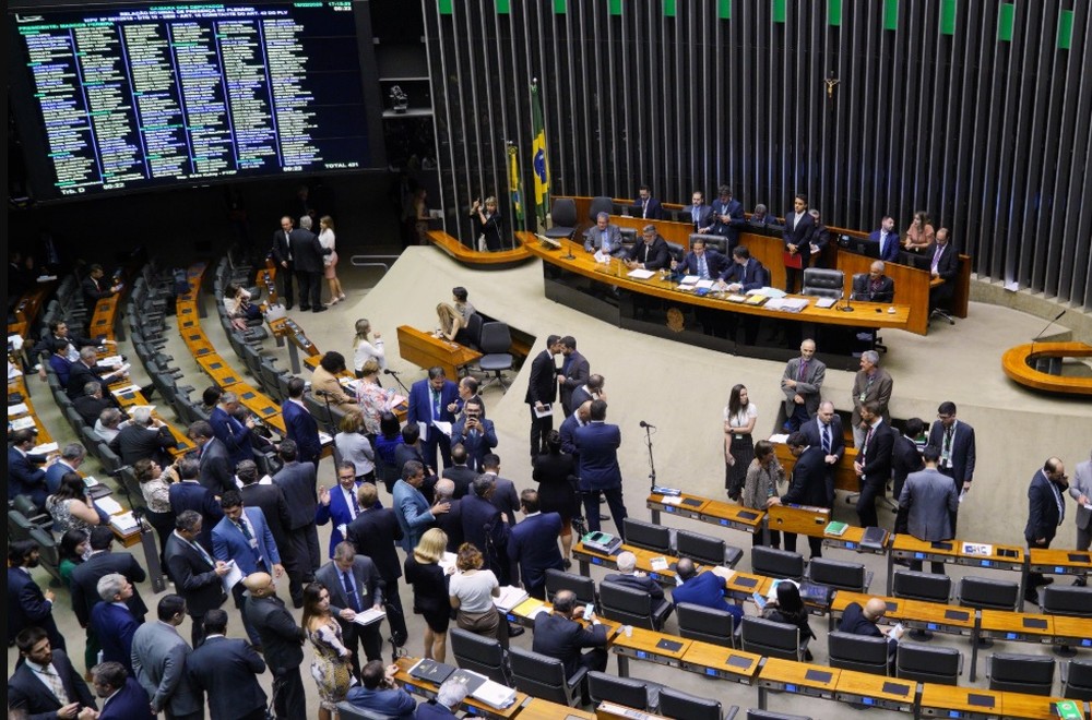 Parlamentares veem brecha para desbloquear R$ 7,7 bi do orçamento secreto